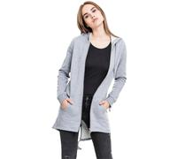 Women's parka Urban Classic sweatshirt Gris S