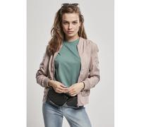 Women's bomber Urban Classics Rose L