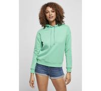 Urban Classics Hoodie Green XL Women