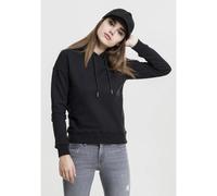Urban Classics Tb1524 Hoodie Black M Woman