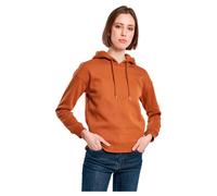 Urban Classics Tb1524 Hoodie Orange 2XL Woman