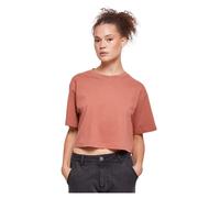 Urban Classics Tb1555 Oversized Short Sleeve T-shirt