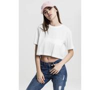 Urban Classics Tb1555 Oversized Short Sleeve T-shirt