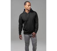 Urban Classics Men's Tb2392-basic Terry Hoody Hooded Sweatshirt