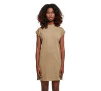 Urban Classics Tb1910 Short Sleeve Short Dress