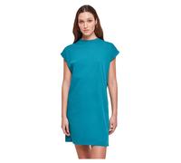 Urban Classics Tb1910 Short Sleeve Short Dress