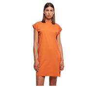 Urban Classics Tb1910 Short Sleeve Short Dress