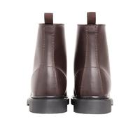 Urban Classics TB2319-00606 Unisex Adults’ Ankle Boot, Burgundy, 10 UK