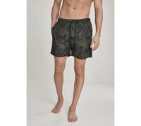 Urban Classics Tb2679 Swimming Shorts Blue M Men