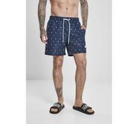 Urban Classics Tb2679 Swimming Shorts Blue XL Men