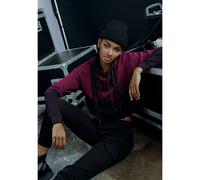 Urban Classics Tb3048 Cargo Pants Black 27 Women