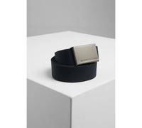 Urban Classic canvas belt Bleu TU