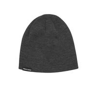 Urban Classics Tb306 Unisex Knitted Cap Basic Beanie - Grey (Charcoal 91), One Size (Herstellergröße: one Size)