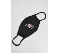 Mask Urban Classics Ugly Santa Black One size