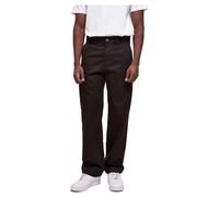 Urban Classics Classic Workwear Chino Pants Black 32 Men