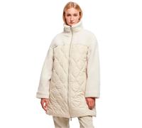 Sherpa jacket Urban Classics Blanc XL