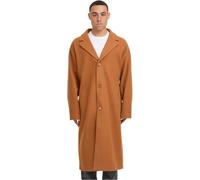 Long coat Urban Classics Marron M