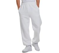 Soft joggers Urban Classics White M