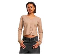 Urban Classics Tb7001 Rib Cardigan