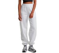 Women's joggers Urban Classics Blanc XL