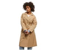 Women's coat Urban Classics Beige 2XL