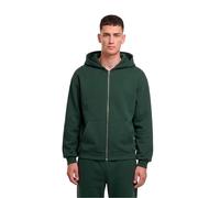 Urban Classics Tb7284 Full Zip Sweatshirt