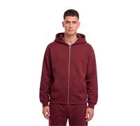 Urban Classics Tb7284 Full Zip Sweatshirt