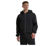 Urban Classics Tb7284 Full Zip Sweatshirt
