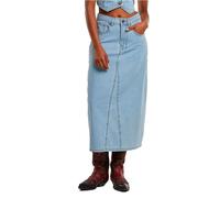 Urban Classics Tb7443 Midi Skirt