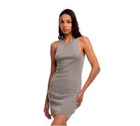 Urban Classics Tb7475 Sleeveless Short Dress