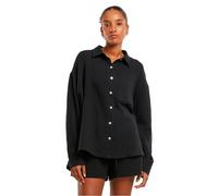 Urban Classics Tb7476 Long Sleeve Blouse