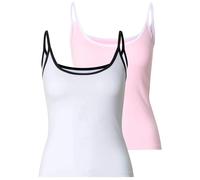 Urban Classics Tb7485a Sleeveless Top 2 Units