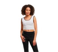 Urban Classics Tb7486a Sleeveless Top