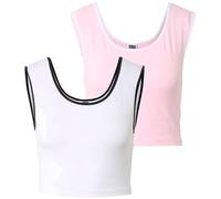 Urban Classics Tb7486a Sleeveless Top