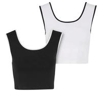 Urban Classics Tb7486a Sleeveless Top