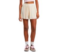 Women's jersey skort Urban Classics White L