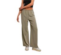 Urban Classics Tb7500 Wide Leg Pants
