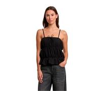Women's strapless tank top Urban Classics Noir M