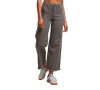 Urban Classics Tb7546 Relaxed Straight Fit Jeans
