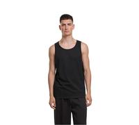 Jersey vest Urban Classics (x2) Noir 4XL