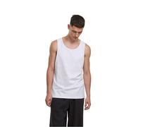 Urban Classics Tb7559a Sleeveless T-shirt 2 Units