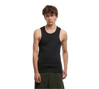 Urban Classics Ribbed Undershirt 2-Pack TB7650A