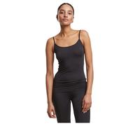 Women's tank top Urban Classics Bamboo (x2) Noir M
