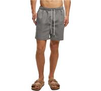 Swim shorts Urban Classics Brown 4XL