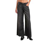 Urban Classics Tb7712 Wide Leg Jeans