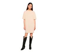Urban Classics Tb8299 Short Sleeve Short Dress