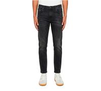 Urban Classics Basic Slim Fit Jeans Jeans black 33