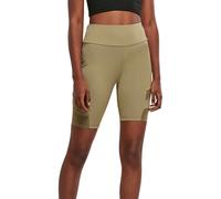 Urban Classics Tech Cycle Short Leggings