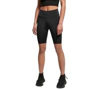 Urban Classics Tech Mesh Cycle Short Leggings