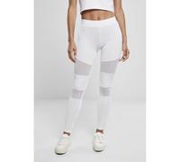 Urban Classics Tech Mesh Leggings